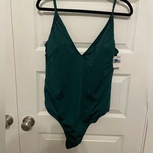 Kona Sol bathing suit XL